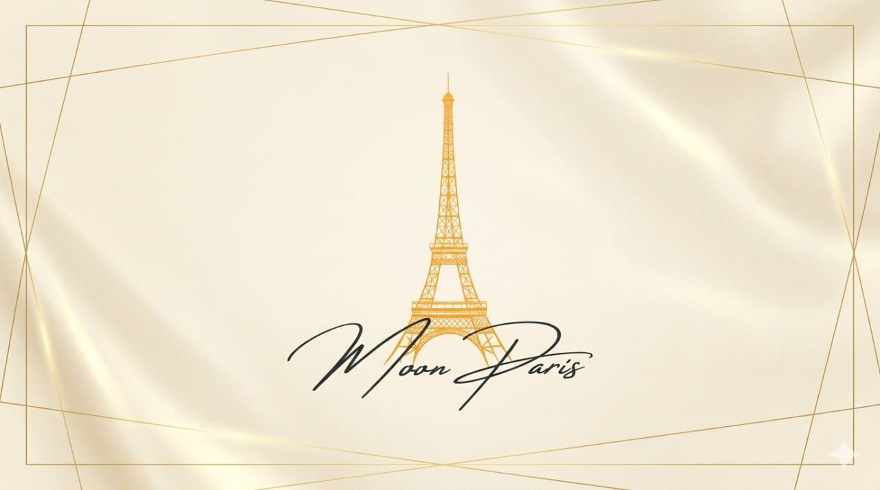 عطور مون باريس