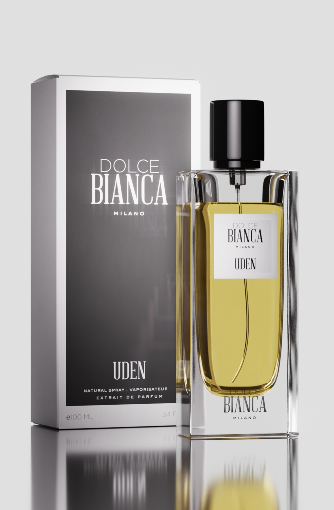 عطر دولتشي بيانكا أودن الملكي – 100 مل