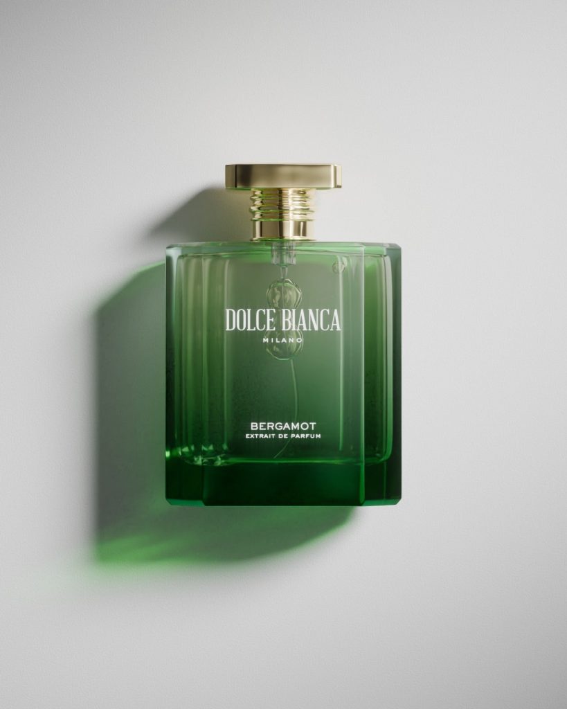 عطر دولتشي بيانكا برغموت – 100 مل