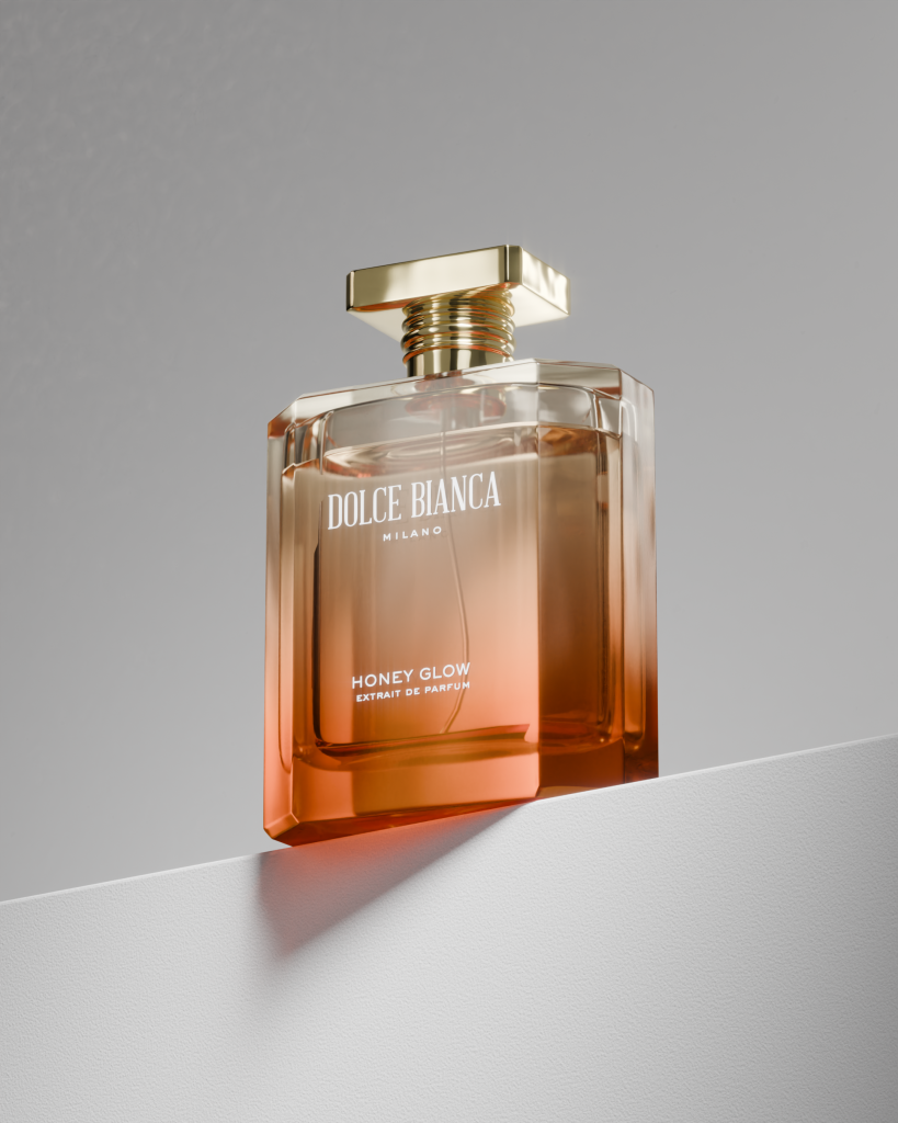 عطر دولتشي بيانكا هوني جلو – 100 مل