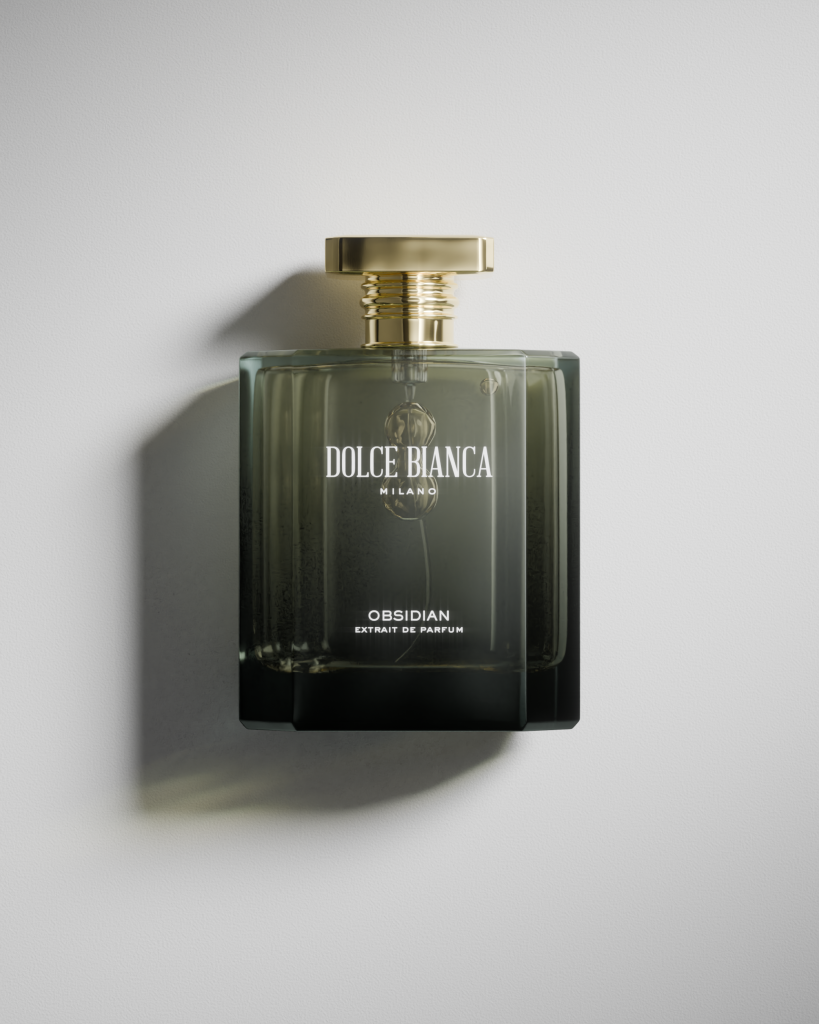عطر دولتشي بيانكا أوبسيديان – 100 مل