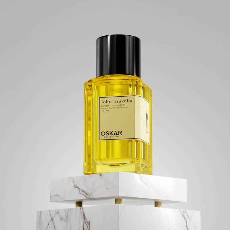 عطر أوسكار الأصفر الفاخر – 110 مل